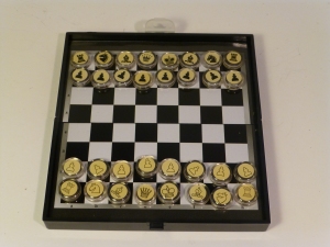Chess L1